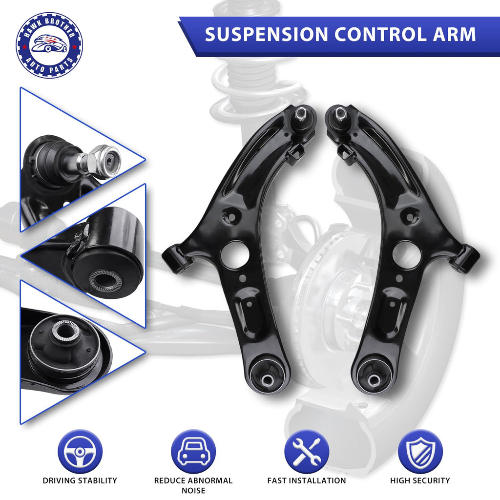 10Pcs Suspension Kit Z961868