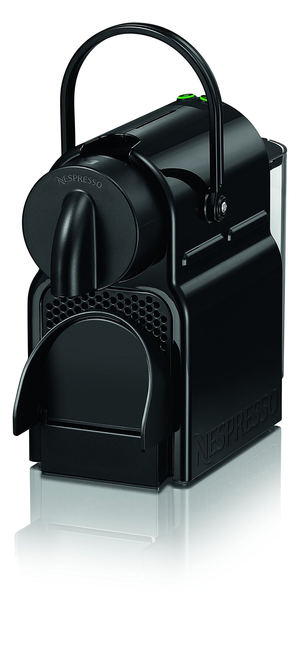Black 24 oz Espresso Machine K1747