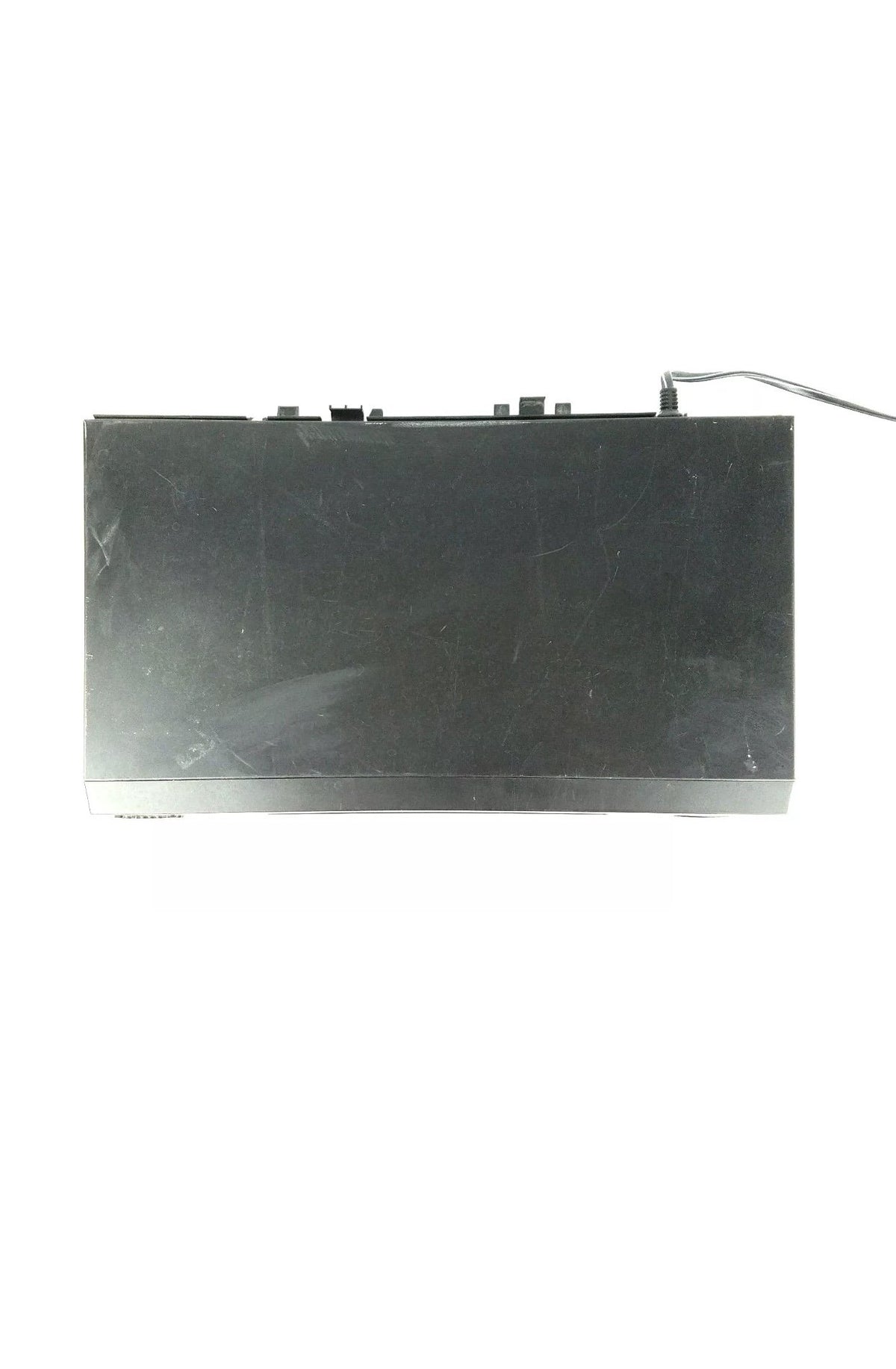 4-Head Hi-Fi Stereo VCR U513766