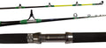 7’6” Medium Heavy Casting Catfish Rod T6569