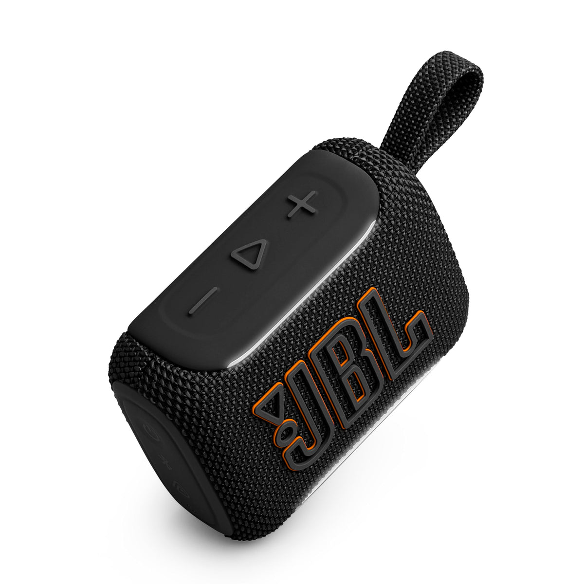 Portable Bluetooth Speaker Waterproof Dustproof Black I492763