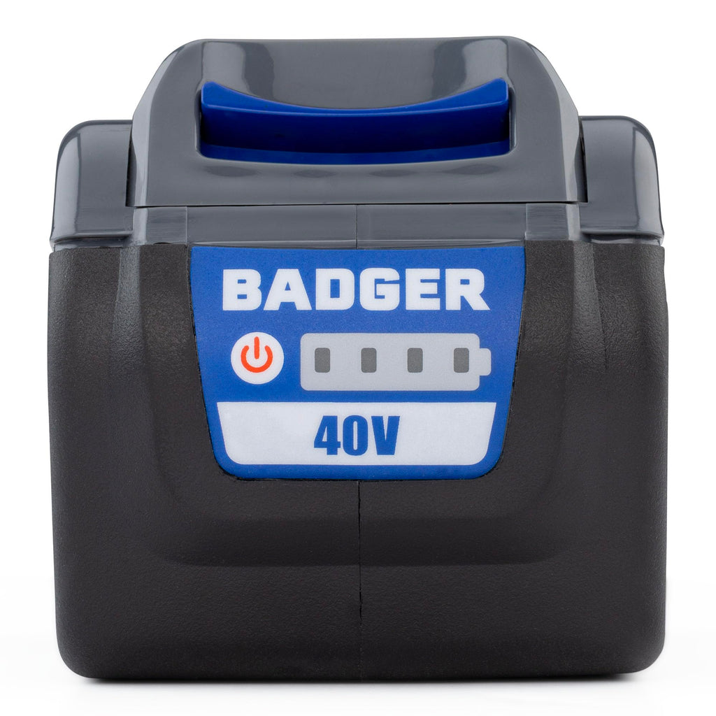 40 Volt 4.0Ah Lithium-Ion Battery I92267