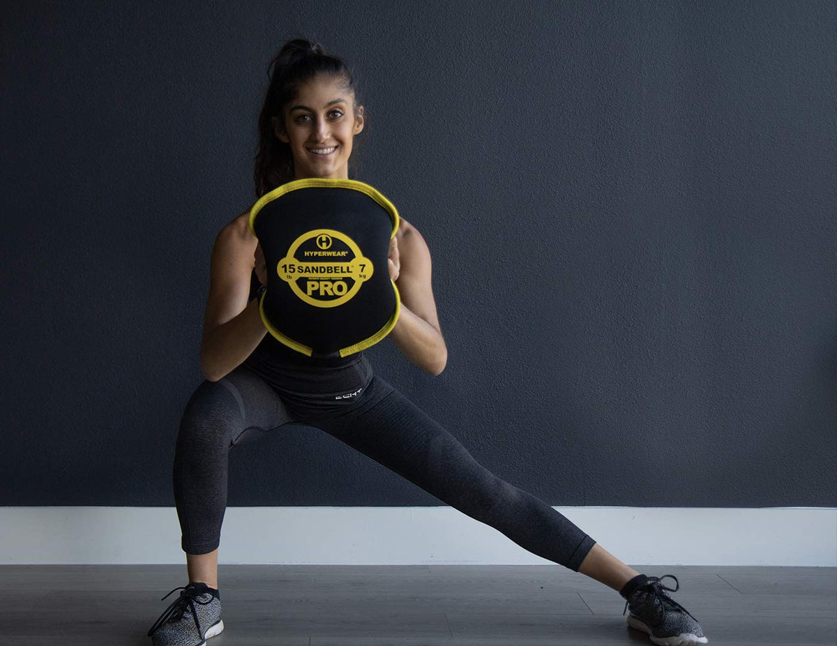Pre-Filled Neoprene Sandbag Z92545