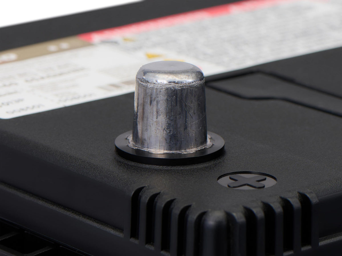 AGM BCI Group 65 Battery Q62547