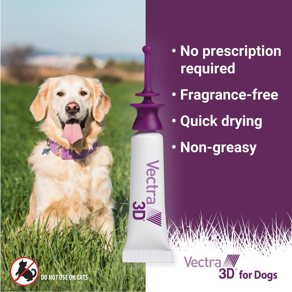 Flea and Tick Prevention for Extra Small Dogs 5-10 lbs R63483