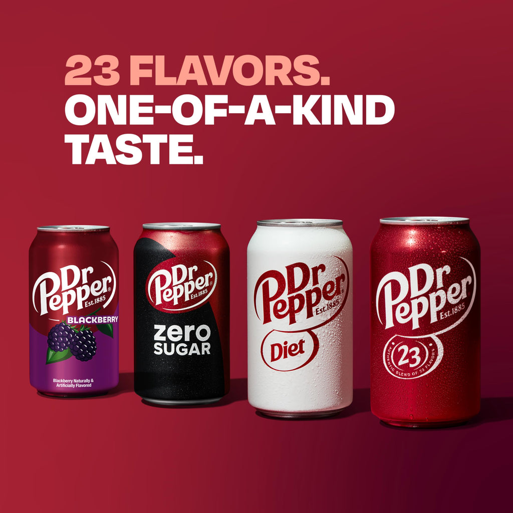 Zero Sugar 12 Ounce 12 Count R9855