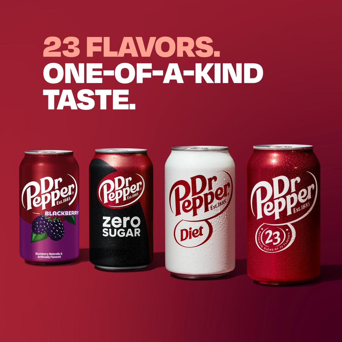Zero Sugar 12 Ounce 12 Count R9855