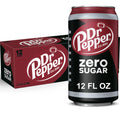 Zero Sugar 12 Ounce 12 Count R9855