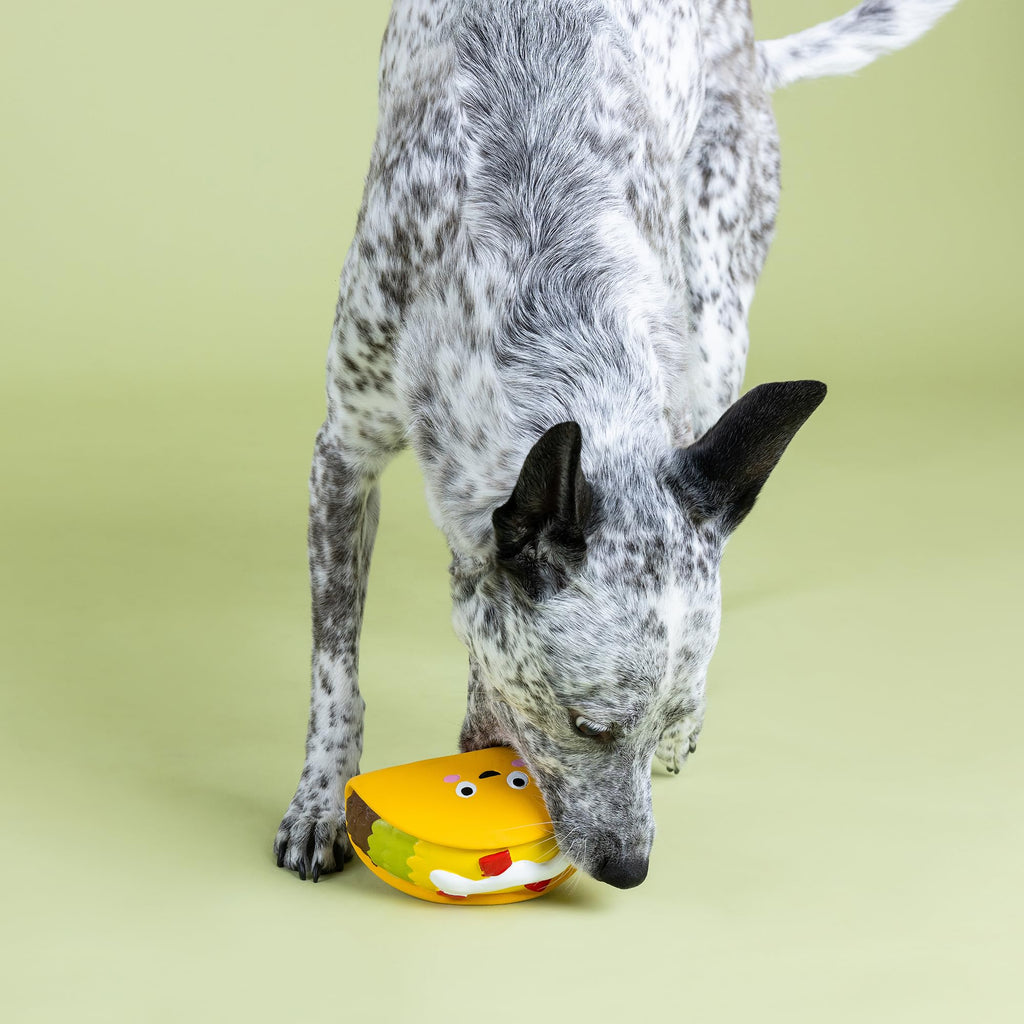 Latex Dog Toy L794