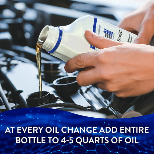 16 Oz Oil Additive C324