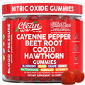 Cayenne Pepper Beet Root Gummies O36209