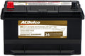 AGM BCI Group 65 Battery Q62547