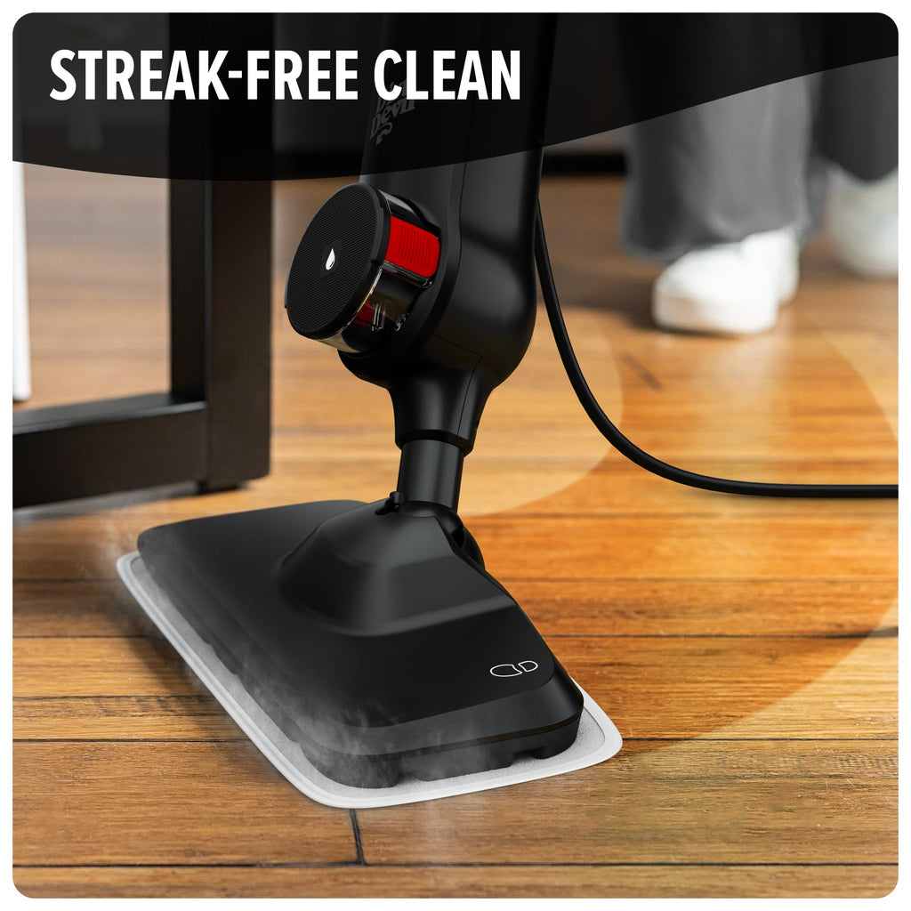 Steam Hard Floor Cleaner 32 Oz U295615