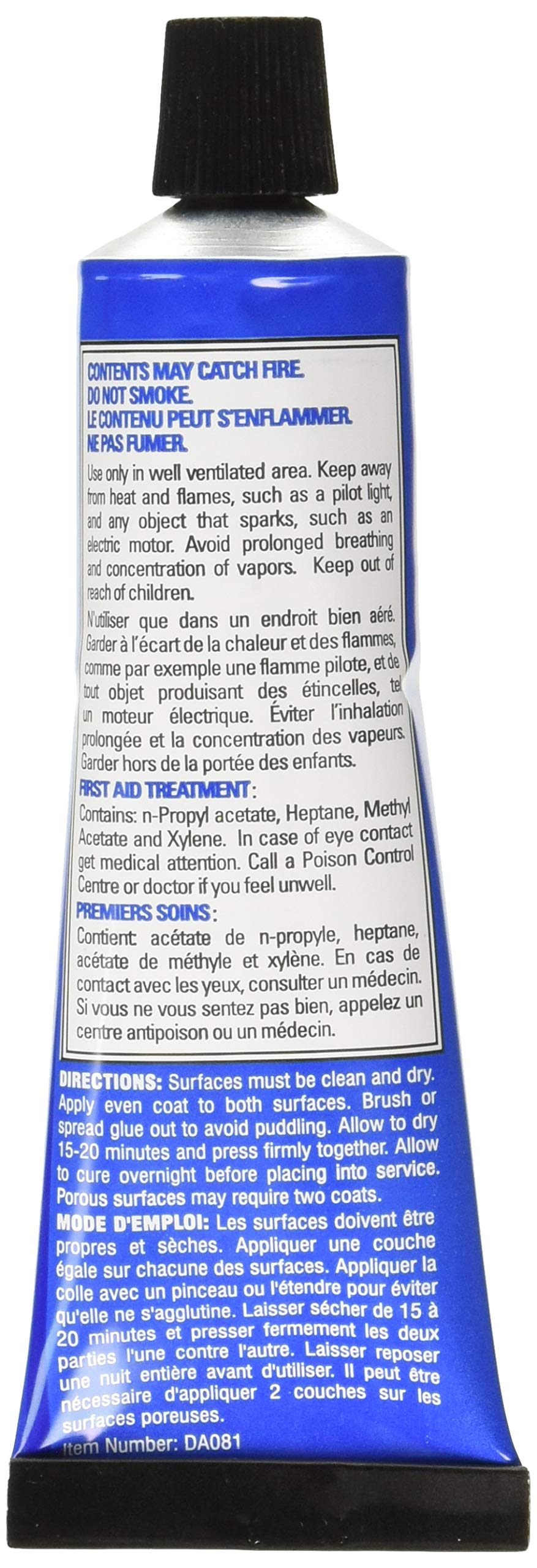 All Purpose Cement 2 oz S84274