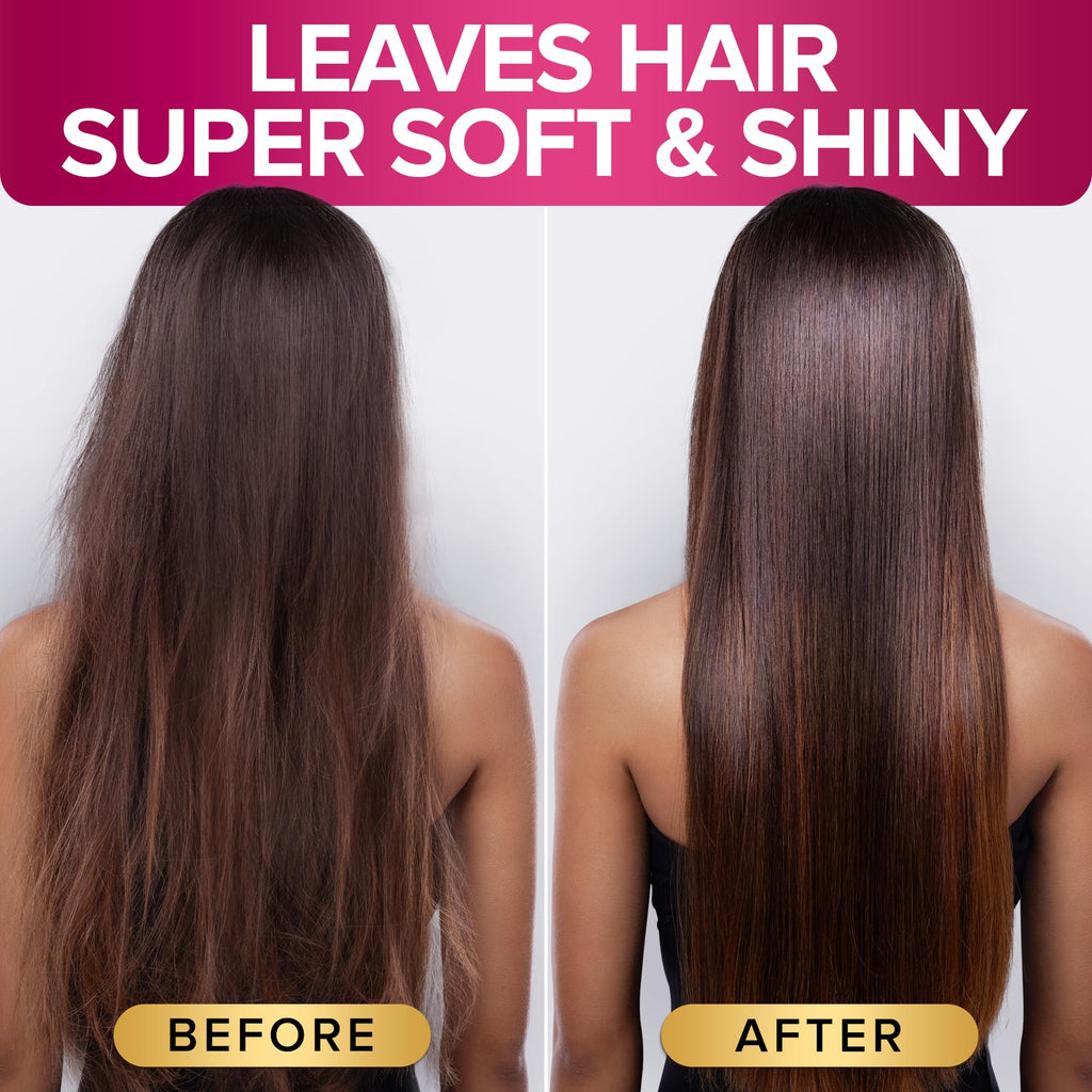 Sulfate-Free Shampoo and Conditioner Set 2 x 16.9 Fl Oz W42466