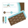 Glucose & Ketone Strips S826