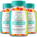 Hemp Gummies 3 Pack V330