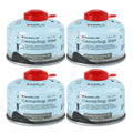 Isobutane Propane Butane Camping Fuel Canister 100 Gram F289667