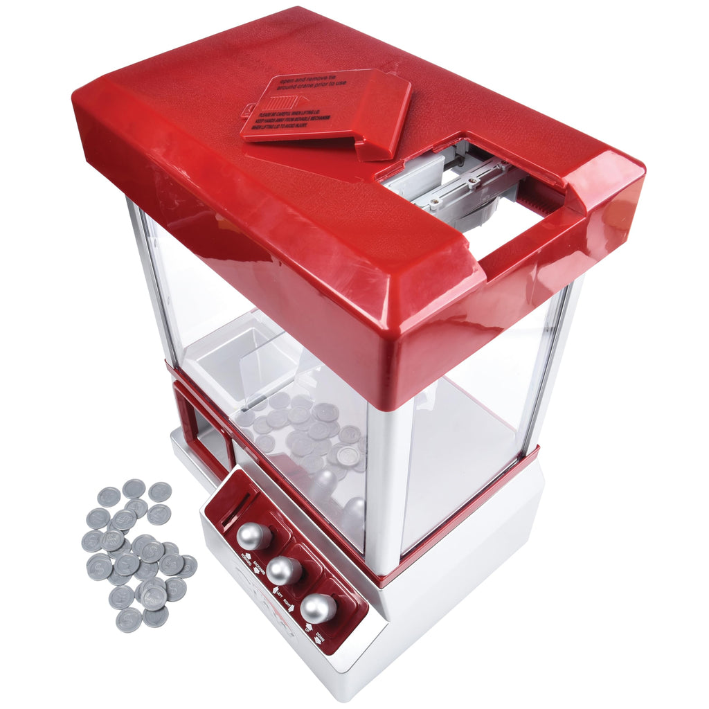 Electronic Mini Claw Machine S344708