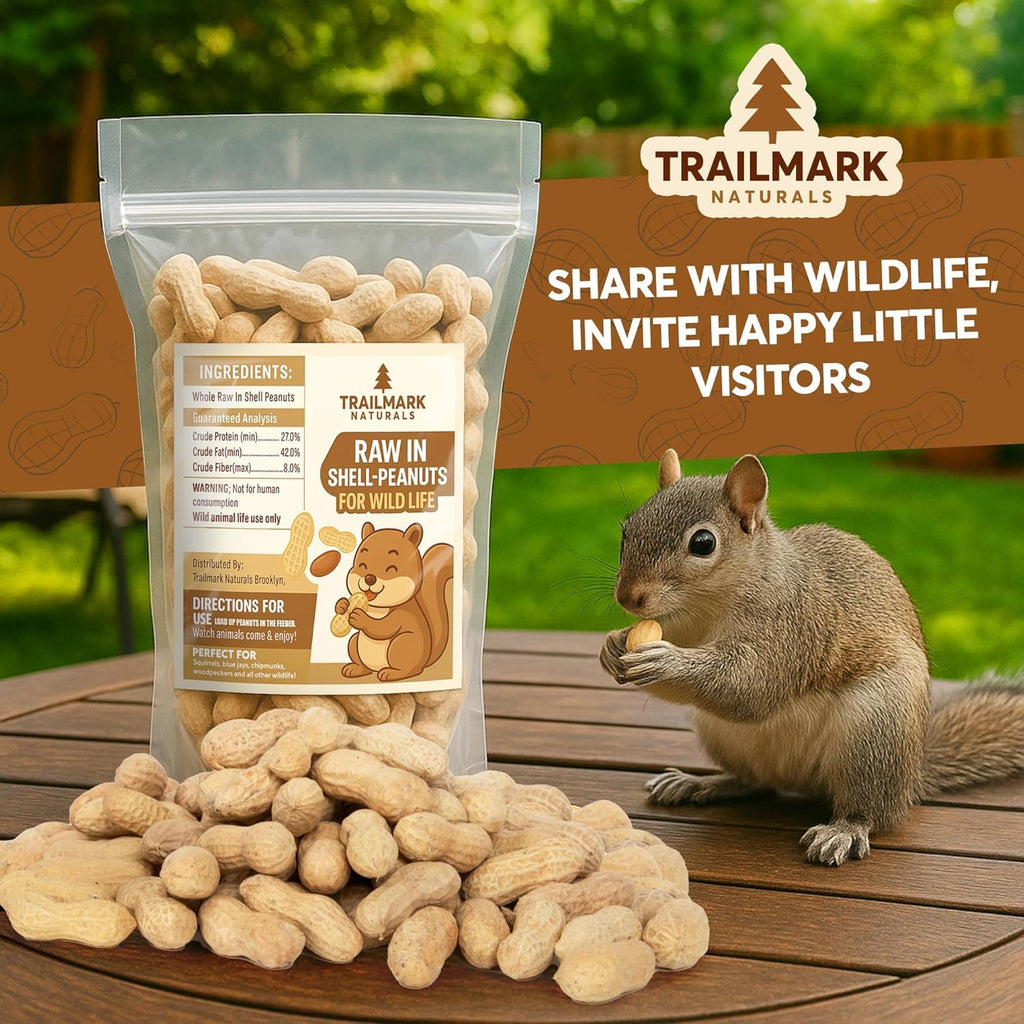 Raw In Shell Peanuts 30 Lb H700557