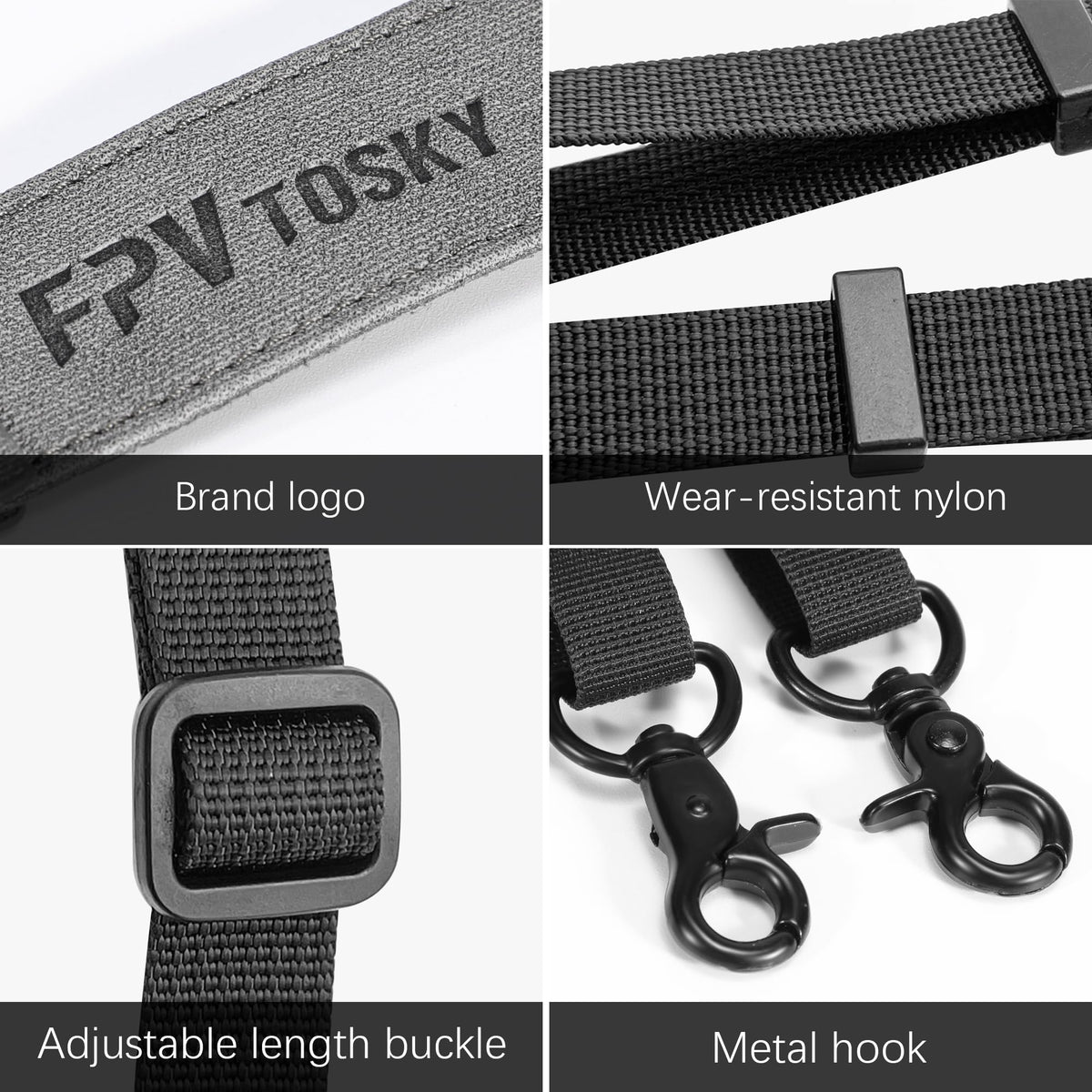 Balance Lanyard Neck Strap for RC Controller L441
