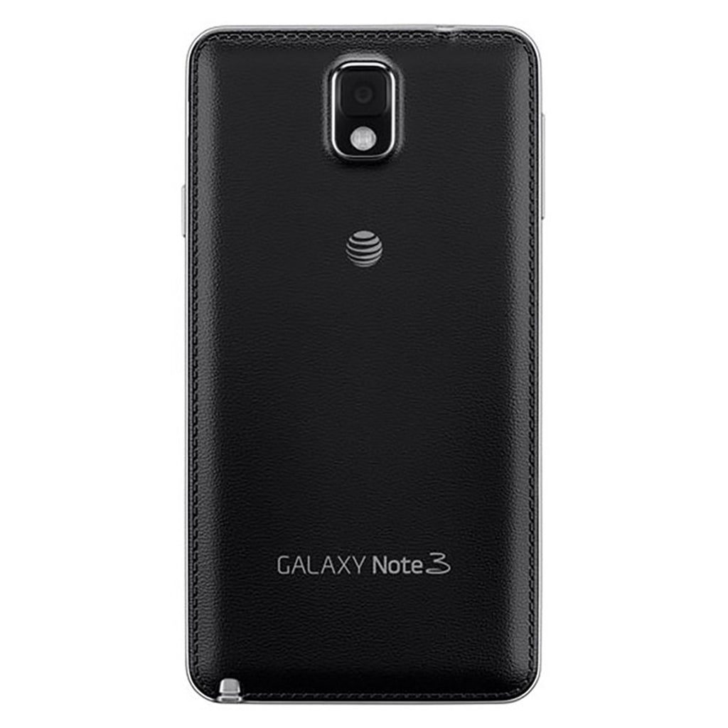 Unlocked Cellphone, 32GB, Black G5357