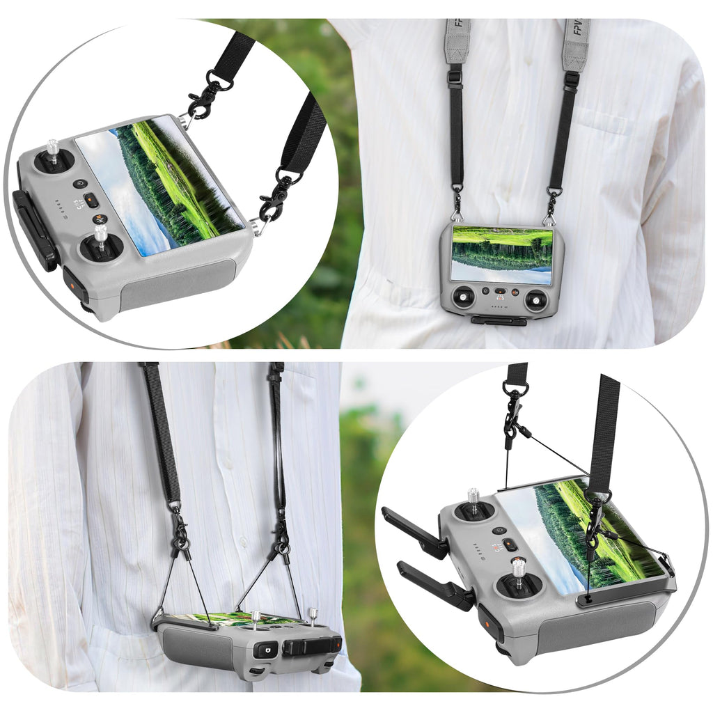Balance Lanyard Neck Strap for RC Controller L441