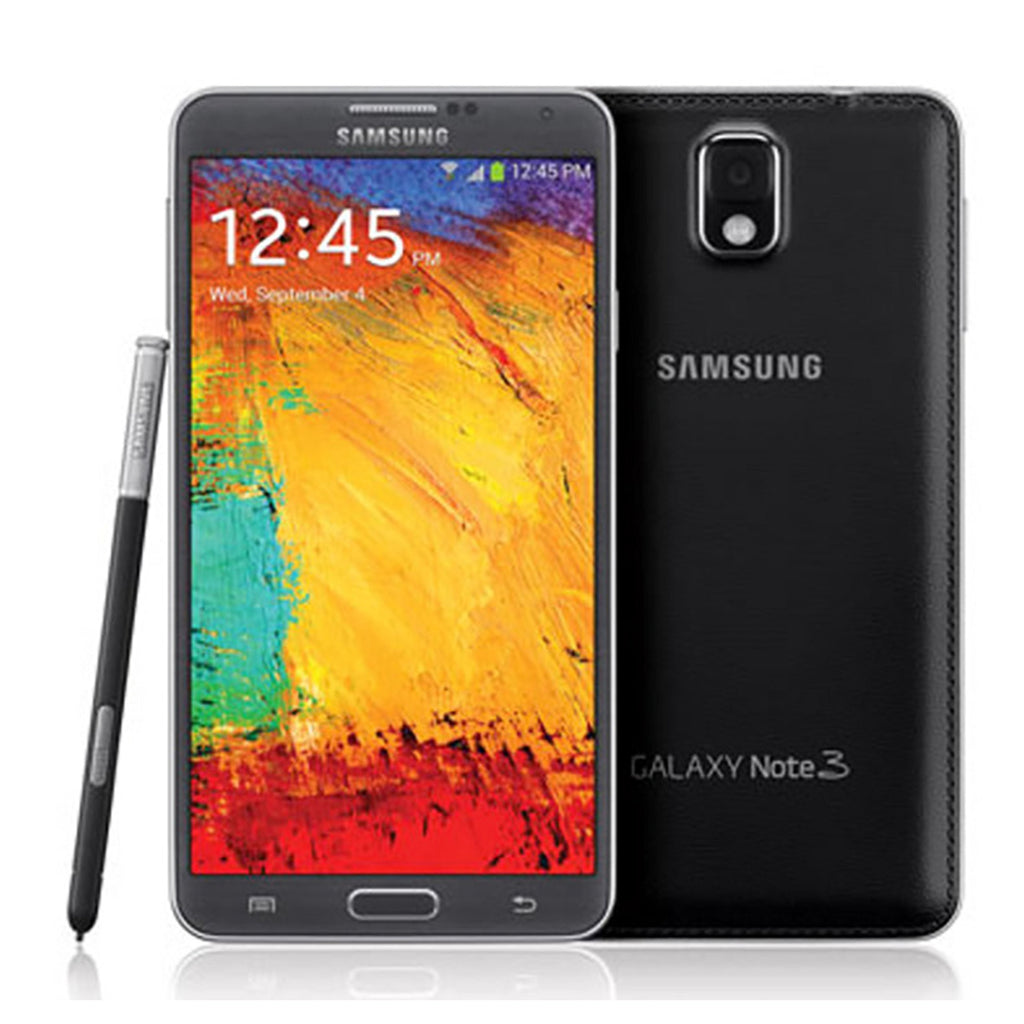 Unlocked Cellphone, 32GB, Black G5357
