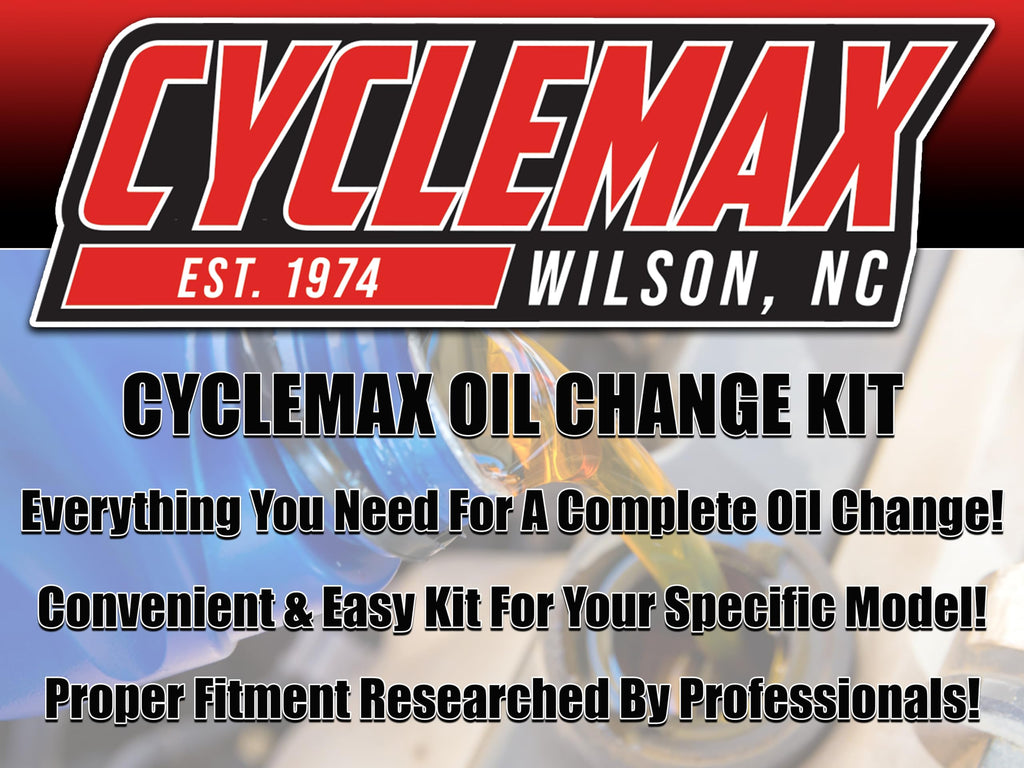 Full Syn Oil Change Kit J378133