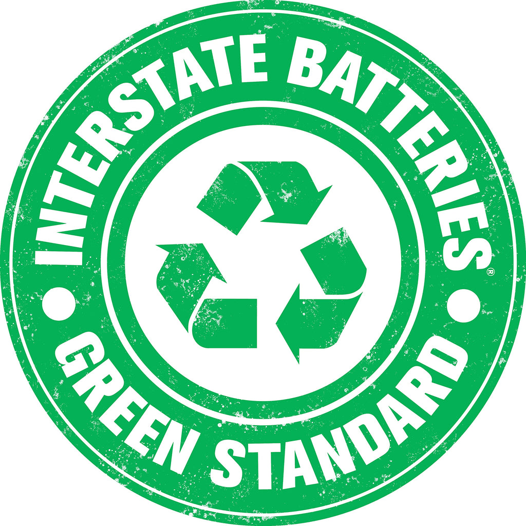 Group 65 12V 850 CCA Car Battery I9608