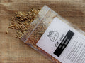 Organic Cat Grass Oat Seeds 4 Ounce M66483